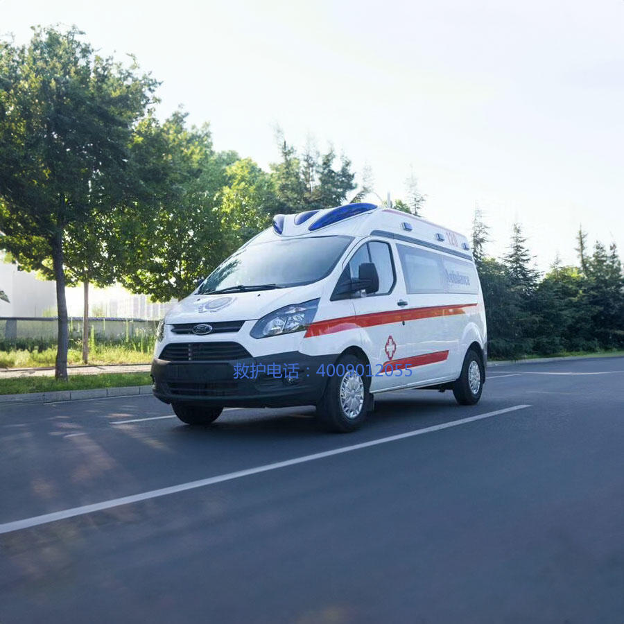 出租救护车电话号码